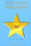 La clave de los negocios, de WALKER ATKINSON, WILLIAM | portada del libro