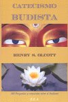 Catecismo budista, de OLCOTT, HENRY S. | portada del libro