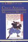 El libro de los 5 anillos, de AA.VV. | portada del libro