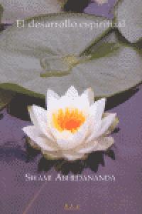 El desarrollo espiritual, de Abhedananda, Swami | portada del libro