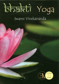 Bhakti yoga, de VIVEKANANDA, SWAMI | portada del libro