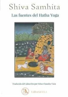 SHIVA SAMHITA, de SHIVA | portada del libro