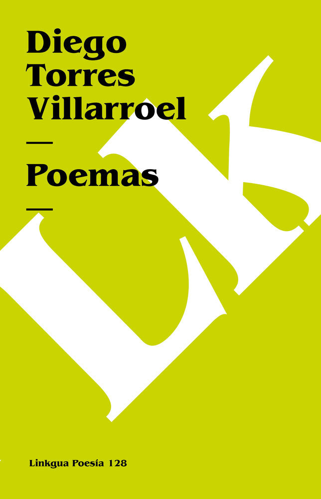 POEMAS, de de Torres Villarroel, Diego | portada del libro