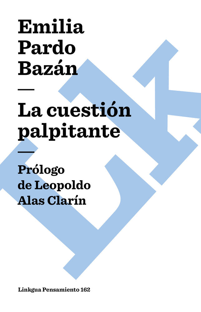 CORBACHO, de Pardo Bazán, Emilia | portada del libro