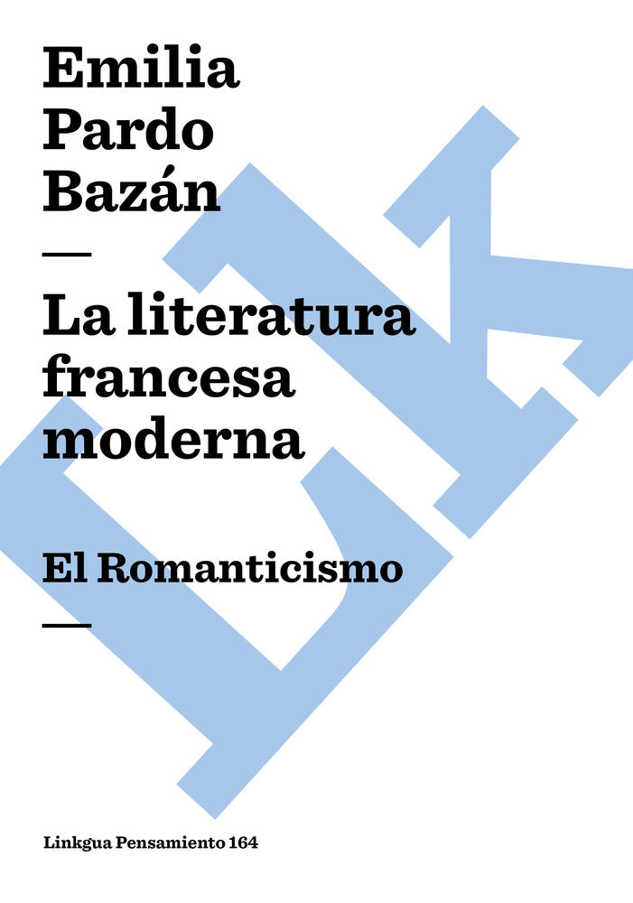 RELACION DE UN VIAJE AL RIO DE LA PLATA, de Pardo Bazán, Emilia | portada del libro