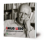 Emilio Lledó, de Varios autores | portada del libro