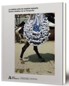 LA ANDALUCIA DE RAMON MASATS, de Varios autores | portada del libro