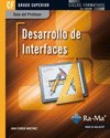 Guía didáctica. Desarrollo de interfaces, de Ferrer Martínez, Juan | portada del libro