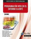 Programación web en el entorno cliente. (mf0491_3), de López Sanz, Marcos | portada del libro