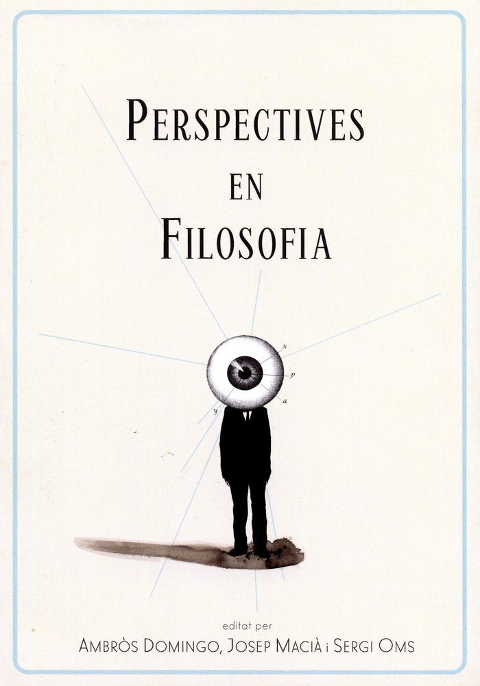 Perspectives en filosofia, de Varios autores | portada del libro