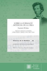 SOBRE LA FORMACIO ARTIFICIAL DE LA UREA, de WOHLER, FRIEDRICH | portada del libro