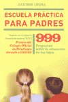 ESCUELA PRACTICA PARA PADRES, de URRA | portada del libro