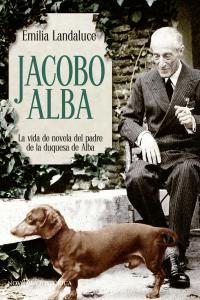 Jacobo Alba, de Landaluce, Emilia | portada del libro