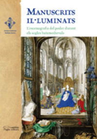 Manuscrits il·luminats, de Varios autores | portada del libro