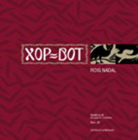 Xop-Bot, de Nadal, Roig | portada del libro
