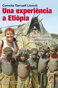 Una experiència a Etiòpia, de Tarruell, Conxita | portada del libro