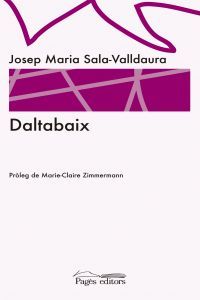 Daltabaix, de Sala-Valldaura, Josep Maria | portada del libro