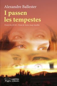 I passen les tempestes, de Ballester Moragues, Alexandre | portada del libro