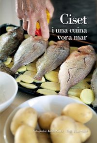 Ciset i una cuina vora mar, de SIMO, JOAN | portada del libro