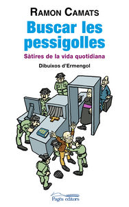 Buscar les pessigolles, de Camats Guàrdia, Ramon | portada del libro