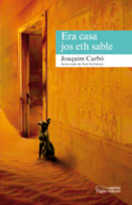 ERA CASA JOS ETH SABLE, de JOAQUIM CARBO | portada del libro
