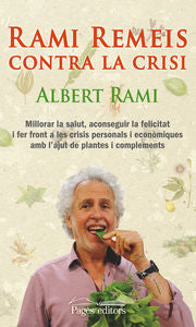Rami Remeis contra la crisi, de Rami Romeu, Albert | portada del libro