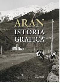 ARAN ISTORIA GRAFICA, de AA.VV. | portada del libro