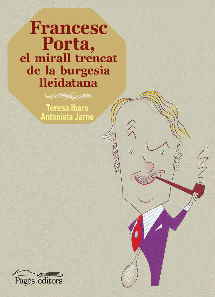 Francesc Porta,, de Jarne Mòdol, Antonieta | portada del libro