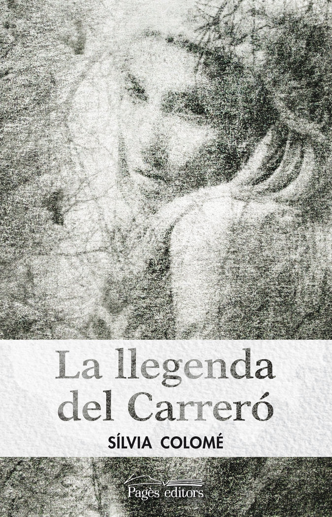 La llegenda del Carreró, de Colomé Da Silva, Sílvia | portada del libro