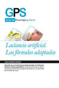Lactancia artificial, de ZAMORA PASADAS,MARTA | portada del libro