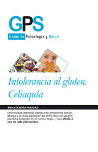 INTOELRANCIA AL GLUTEN: CELIAQUIA, de MARTA ZAMORA PASADAS | portada del libro