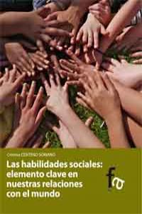 Habilidades sociales, de CRISTINA CENTENO SORIANO | portada del libro