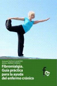 Fibromalgia, de ANTONIA CASTILLO Y MóNICA JIMéNEZ | portada del libro