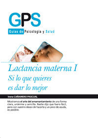 Lactancia materna I, de ZAMORA PASADAS,MARTA | portada del libro