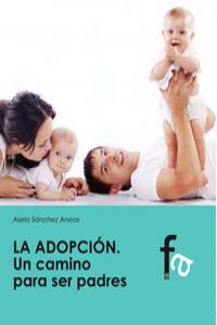 Adopción, la, de ASELA SáNCHEZ ANEAS | portada del libro