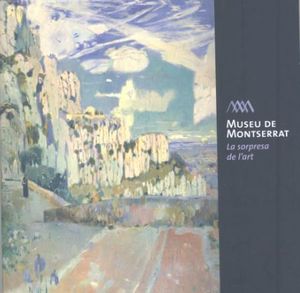 Museu de Montserrat, de C. Laplana, Josep | portada del libro
