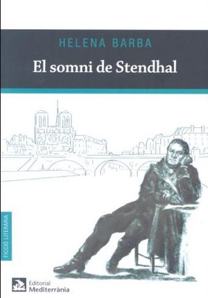 El somni de Stendhal, de Barba Tomàs, Helena | portada del libro