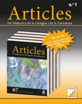 Recursos de llengua i literatura I, de AA.VV. | portada del libro
