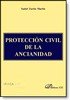 Protección civil de la ancianidad, de Zurita Martín | portada del libro