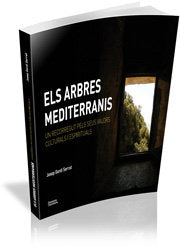 Els arbres mediterranis, de Gordi Serrat, Josep | portada del libro