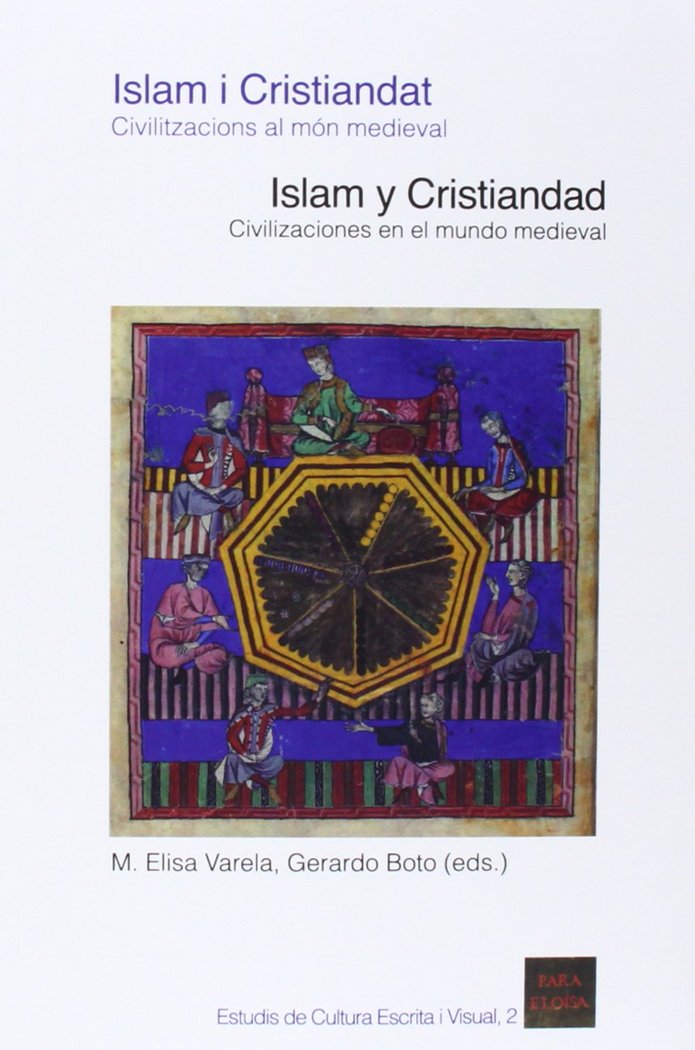 Islam i Cristiandat / Islam y Cristiandad | portada del libro