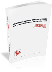 Comptes de senyor, comptes de pagès, de SAGUER I HOM, ENRIC | portada del libro