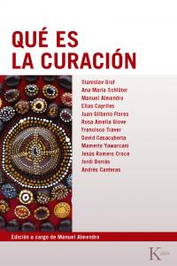 Qué es la curación, de Varios autores | portada del libro