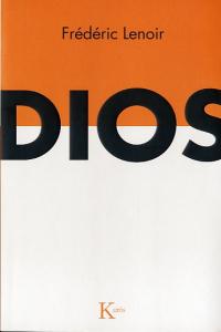 Dios, de Lenoir, Frédéric | portada del libro
