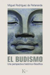 El budismo, de Rodríguez de Peñaranda, Miguel | portada del libro