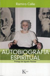 Autobiografía espiritual, de Calle, Ramiro | portada del libro