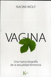 Vagina, de Wolf, Naomi | portada del libro