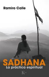 Sadhana, de Calle Capilla, Ramiro | portada del libro