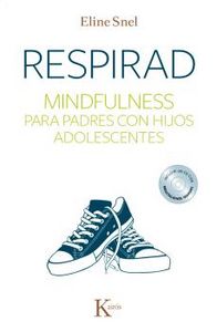 Respirad, de Snel, Eline | portada del libro