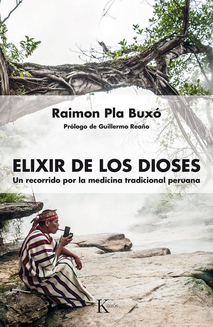 Elixir de los dioses, de Pla Buxó, Raimon | portada del libro